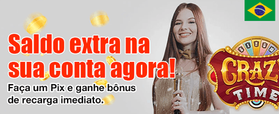Bônus Exclusivo Riqueza Slot PG banner