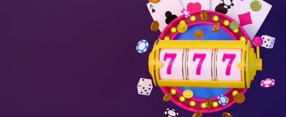 Descubra a Riqueza Slot 777 banner