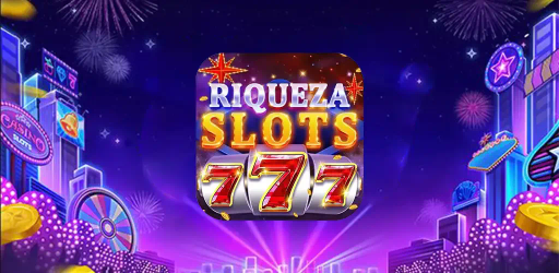 slotriqueza.net Logo